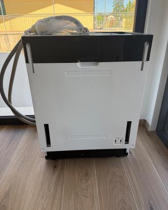 lavastoviglie da incasso samsung MODEL:DW60M60701B