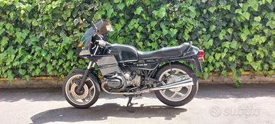 Bmw r 100 rs 3 - 1992