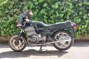 Bmw r 100 rs 3 - 1992