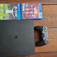 playstation 4 slim
