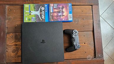 playstation 4 slim