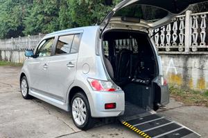 Daihatsu Materia disabili