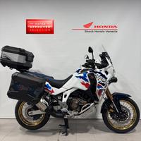 Honda CRF 1100 ADVENTURE SPORT DCT ABS