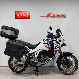 Honda CRF 1100 ADVENTURE SPORT DCT ABS