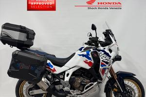 Honda CRF 1100 ADVENTURE SPORT DCT ABS