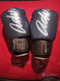 Guantoni OUTSHOCK Kickboxing / Muay Thai