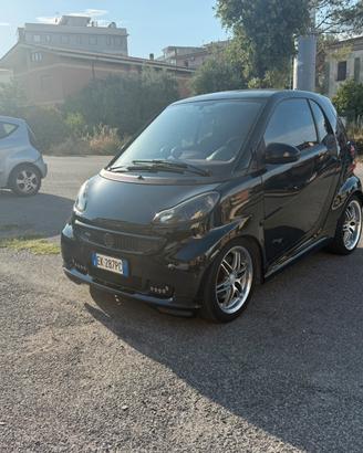 Smart 451 ForTwo BRABUS Xlusive