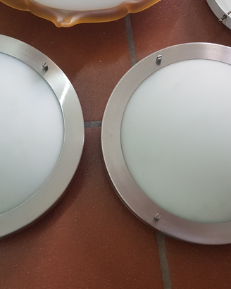 Plafoniere illuminazione