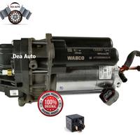 Compressore sospensione audi q7 4m0616005 wabco