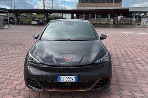 Cupra Born 77 kWh e-Boost