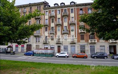 SPLENDIDO BILOCALE!!