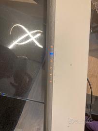 Soundbar Sony SA MT 301