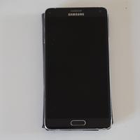 Samsung note 4