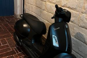Vespa gts 300 notte