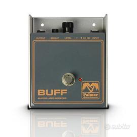 Buffer Booster Botique