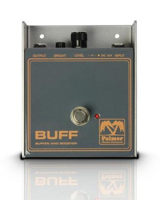 Buffer Booster Botique