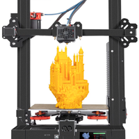 ELEGOO Stampante 3D NEPTUNE 2S FDM