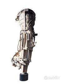 CAMBIO MANUALE NISSAN NAVARA 2021 YS23 130.000KM