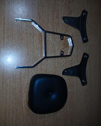 Kit honda rebel