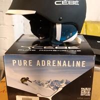 Casco sci CEBE ragazzo