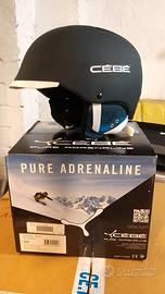 Casco sci CEBE ragazzo