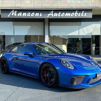 PORSCHE 991 4.0 GT3 touring