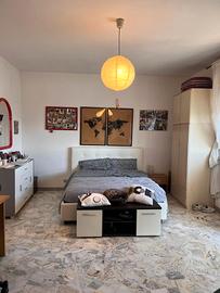 Libera camera singola dal primo settembre