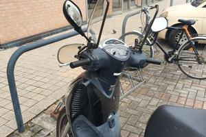 HONDA SH 150I