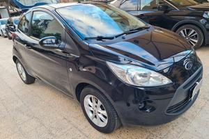 Ford Ka 1.2 Benzina 69CV Neopatentato
