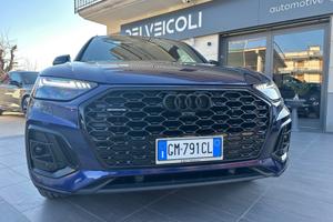 Audi Q5 SPB 40 TDI quattro S tronic S line plus