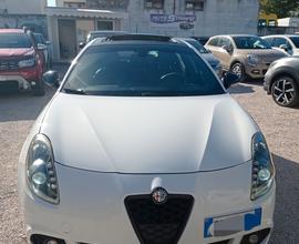 Alfa Giulietta 2.0 JTDm-2 170CV TCT Sportiva -2013
