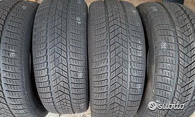 4 gomme nuove 235 60 16 tristar sport suv
