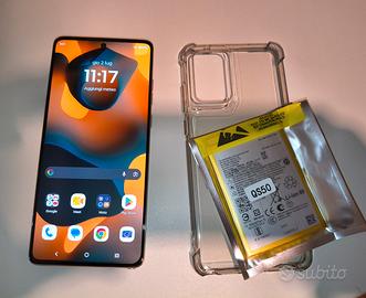 📱 TELEFONO CELLULARE SMARTPHONE MOTOROLA NUOVO