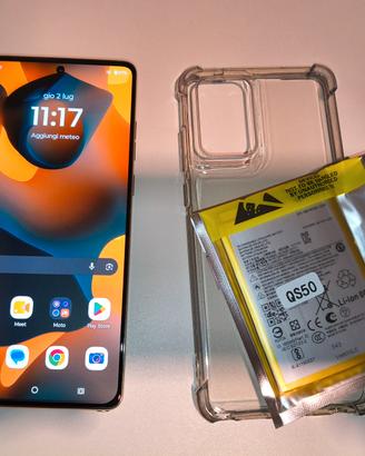 📱 TELEFONO CELLULARE SMARTPHONE MOTOROLA NUOVO
