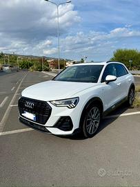 Audi Q3 TDI 150 kW tronic Sline