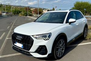 Audi Q3 TDI 150 kW tronic Sline