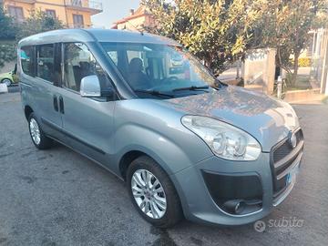 Fiat Doblo Doblò 1.6 MJT 16V 120CV Lounge