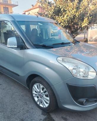 Fiat Doblo Doblò 1.6 MJT 16V 120CV Lounge