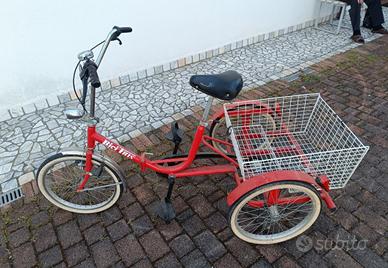 triciclo 