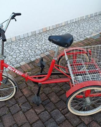 triciclo 