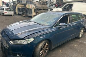 RICAMBI FORD MONDEO SW 2018 2000cc DIESEL T7CN