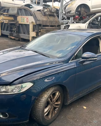 RICAMBI FORD MONDEO SW 2018 2000cc DIESEL T7CN