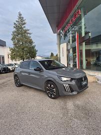 Peugeot 208 Hybrid 110 e-DCS6 Allure