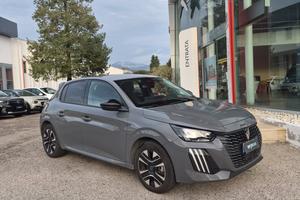 Peugeot 208 Hybrid 110 e-DCS6 Allure