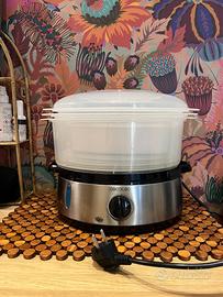 Cecotec vaporiera