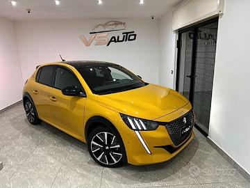 Peugeot 208 PureTech 100 Stop&Start 5 porte GT Lin