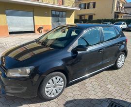 Volkswagen Polo 1.6 5 porte Highline BiFuel
