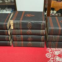 Enciclopedia Moderna Illustrata 1930