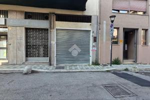 AUTORIMESSA A PESCARA