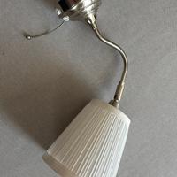 3 Lampade da parete Ikea Astrid